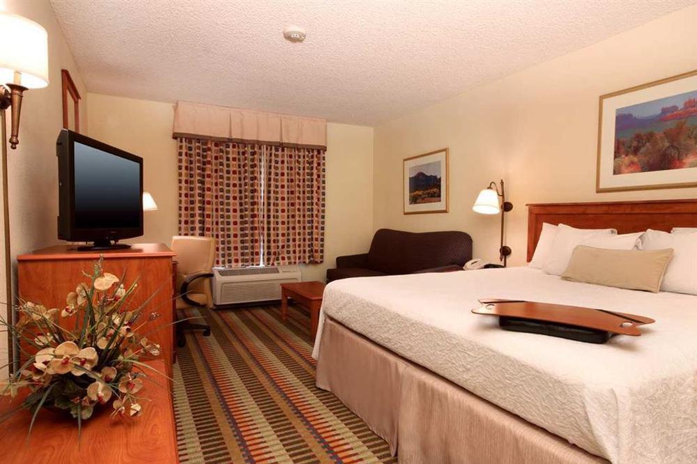 Hampton Inn Phoenix-Chandler Habitación foto