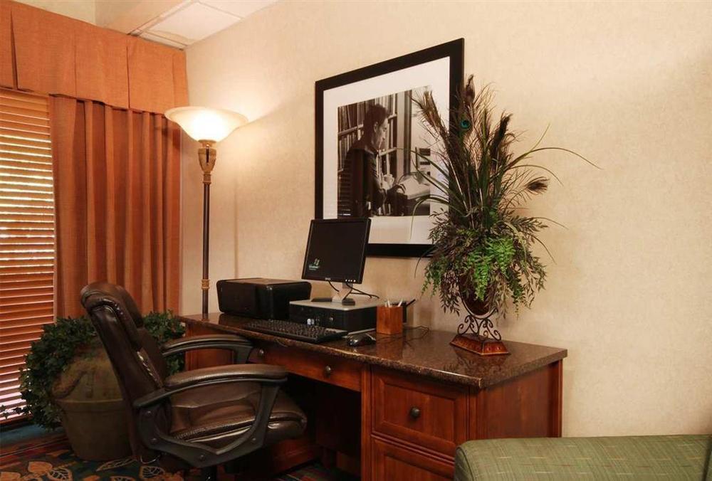 Hampton Inn Phoenix-Chandler Habitación foto